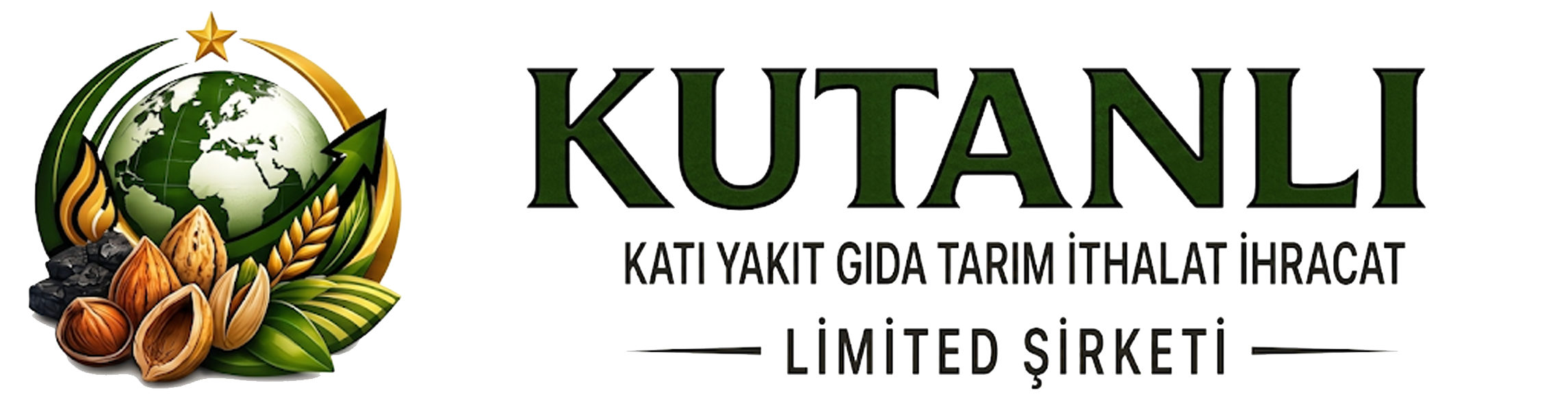 KUTANLI DIŞ TİCARET & LOJİSTİK