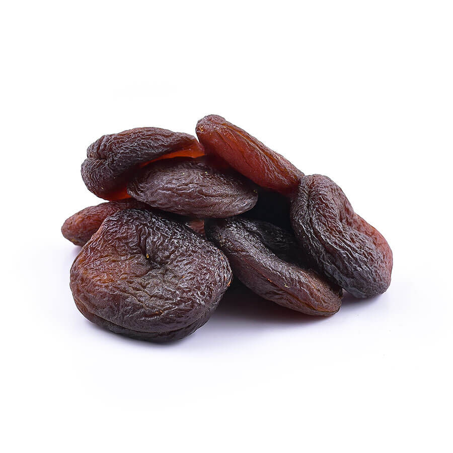 Siyah Kayısı (Gün Kurusu)